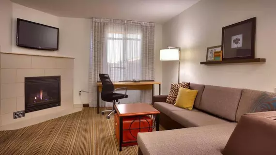 Residence Inn by Marriott Idaho Falls | Idaho - Idaho Falls (ve civarı) - Idaho Falls