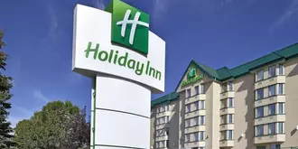 Holiday Inn Conference Centre Edmonton South