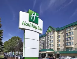 Holiday Inn Conference Centre Edmonton South | Alberta - Edmonton (ve civarı) - Edmonton - Güneydoğu Edmonton