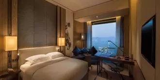 Hilton Shenzhen Shekou Nanhai