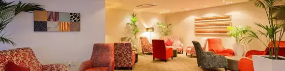 Copthorne Hotel Auckland City | Auckland Bölgesi - Auckland (ve civarı) - Auckland - Auckland Merkezi İş Bölgesi