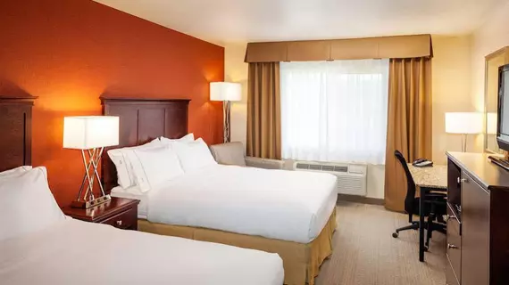 Holiday Inn Express Pullman | Washington - Pullman (ve civarı) - Pullman