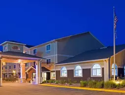 Holiday Inn Express Deforest | Wisconsin - Madison (ve civarı) - De Forest