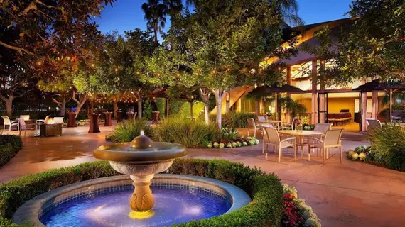 Sheraton Park Hotel at the Anaheim Resort | Kaliforniya - Orange County - Anaheim - Anaheim Resort