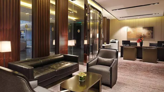 InterContinental Changsha | Hunan - Changsha - Kai Fu