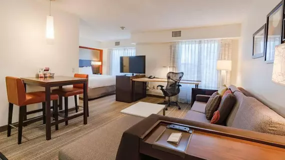 Residence Inn San Diego Carlsbad | Kaliforniya - San Diego County - Carlsbad