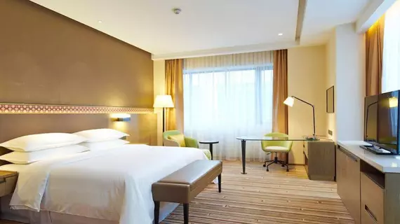 Four Points By Sheraton Guilin, Lingui | Guangksi - Guilin - Guilin Şehir Merkezi