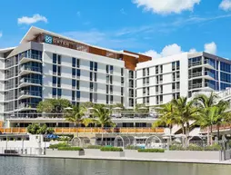 The Gates Hotel South Beach - a DoubleTree by Hilton | Florida - Miami Beach - Güney Plajı