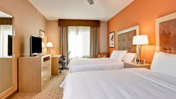 Homewood Suites by Hilton Anaheim Resort - Convention Center | Kaliforniya - Orange County - Anaheim - Anaheim Resort