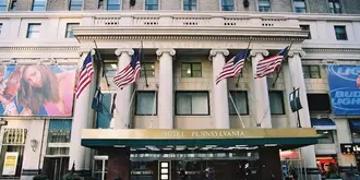 Hotel Pennsylvania