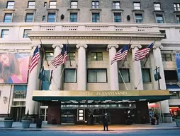 Hotel Pennsylvania | New York - New York (ve civarı) - Manhattan - Chelsea