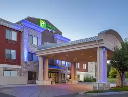 Holiday Inn Express Billings | Montana - Lockwood