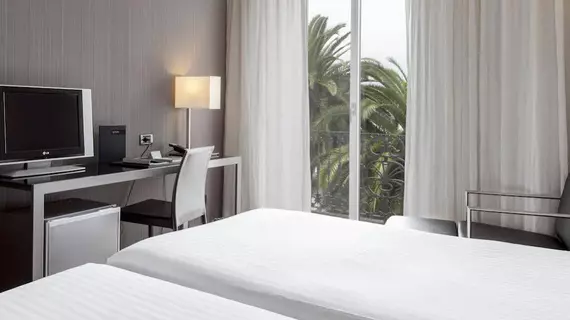 AC Hotel Palacio Universal by Marriott | Galicia - Pontevedra (vilayet) - Vigo