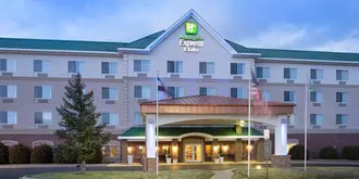 Holiday Inn Express Englewood