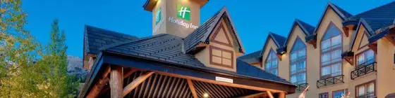 Holiday Inn Canmore | Alberta - Canmore