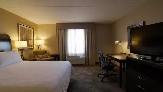 Hilton Garden Inn Toronto/Brampton | Ontario - Toronto (ve civarı) - Brampton