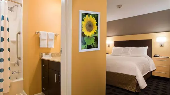 TownePlace Suites Dodge City | Kansas - Dodge City (ve civarı) - Dodge City