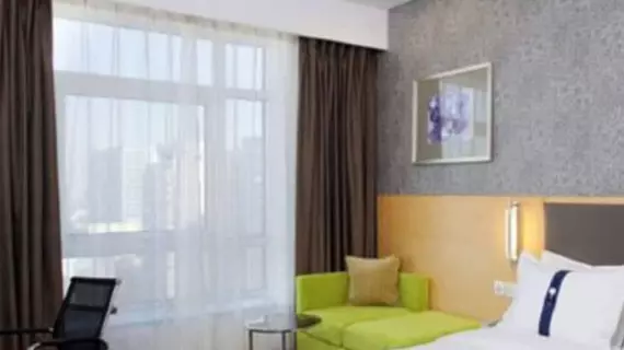 Holiday Inn Express Beijing Dongzhimen | Pekin (ve civarı) - Pekin - Pekin Merkezi