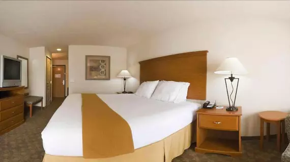 Holiday Inn Express Socorro | New Mexico - Socorro