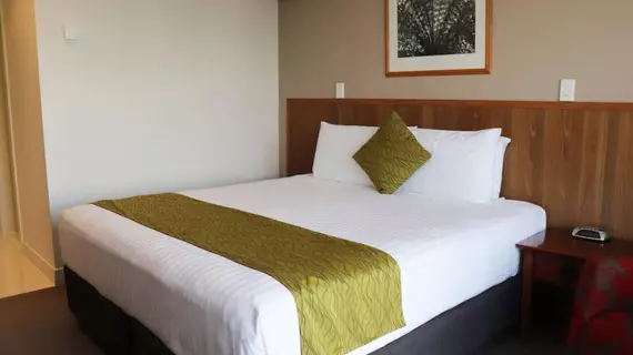 Copthorne Hotel Auckland City | Auckland Bölgesi - Auckland (ve civarı) - Auckland - Auckland Merkezi İş Bölgesi