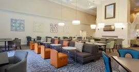 Homewood Suites Nashville Airport | Tennessee - Nashville-Davidson - Nashville (ve civarı) - Nashville - Opryland - Donelson