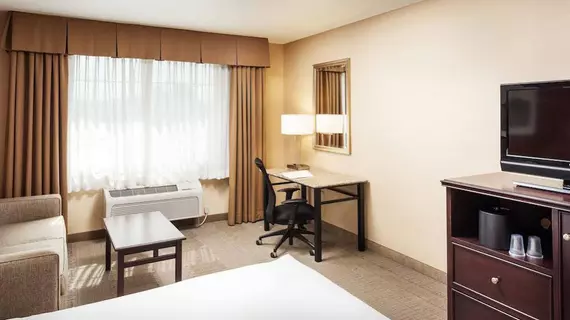 Holiday Inn Express Pullman | Washington - Pullman (ve civarı) - Pullman