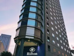 Hilton Boston Back Bay | Massachusetts - Boston (ve civarı) - Boston - Back Bay