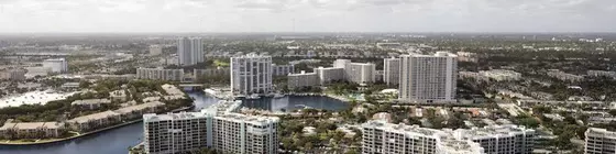 Diplomat Beach Resort Hollywood, Curio Collection by Hilton | Florida - Fort Lauderdale (ve civarı) - Hollywood