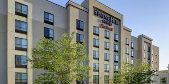 SpringHill Suites St. Louis Brentwood