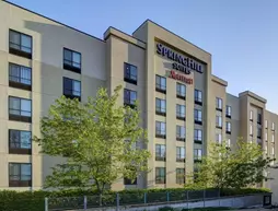 SpringHill Suites St. Louis Brentwood | Missouri - St. Louis (ve civarı) - Brentwood