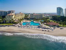 Marriott Puerto Vallarta Resort & Spa | Nayarit - Bahía de Banderas - Puerto Vallarta (ve civarı) - Puerto Vallarta