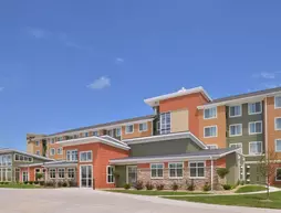 Residence Inn Cedar Rapids South | Iowa - Cedar Rapids - Iowa City (ve civarı) - Cedar Rapids