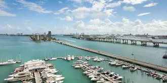 Miami Marriott Biscayne Bay