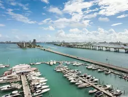 Miami Marriott Biscayne Bay | Florida - Miami (ve civarı) - Miami - Downtown Miami