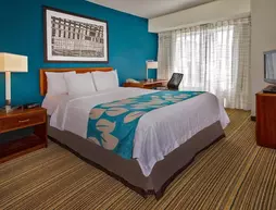 Residence Inn Columbia MD | Maryland - Baltimore (ve civarı) - Ellicott City