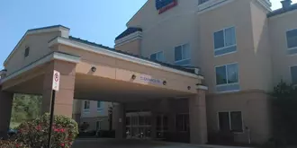 Fairfield Inn & Suites Columbia