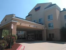 Fairfield Inn & Suites Columbia | Missouri - Columbia (ve civarı) - Columbia