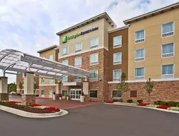 Holiday Inn Express & Suites Ann Arbor West - Zeeb Rd | Michigan - Scio Township - Ann Arbor (ve civarı) - Ann Arbor