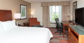 Hilton Garden Inn Lexington | Kentucky - Lexington (ve civarı) - Lexington