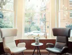 Hotel Indigo London Kensington - Earl's Court | Londra (ve civarı) - Kensington - Earl's Court