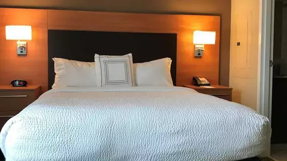 Towneplace Suites by Marriott Lexington South/Hamburg Place | Kentucky - Lexington (ve civarı) - Lexington