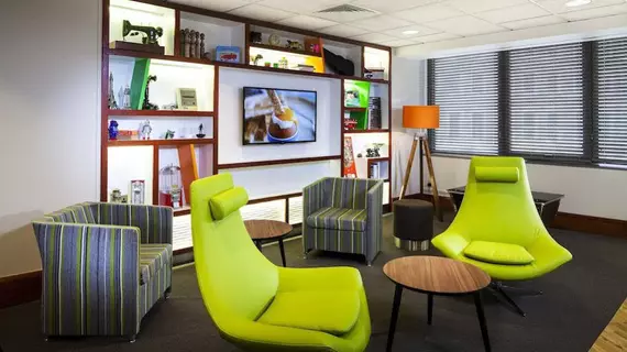 Holiday Inn Kensington Forum | Londra (ve civarı) - Kensington - Earl's Court