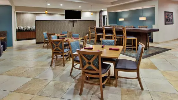 Holiday Inn & Suites Dothan | Alabama - Dothan (ve civarı) - Dothan