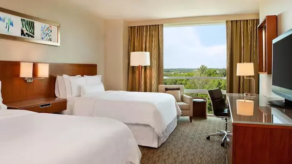 Westin Washington Dulles Airport | Virginia - Herndon