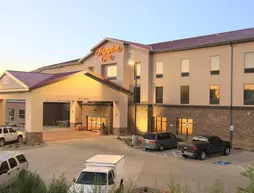 Hampton Inn Mesa Verde/Cortez | Kolorado - Cortez (ve civarı) - Cortez