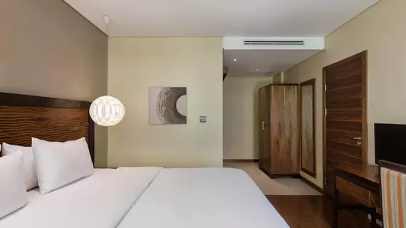 Protea Hotel Select Ikeja | Lagos (ve civarı) - Lagos - Ojodu