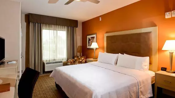 Homewood Suites by Hilton Anaheim Resort - Convention Center | Kaliforniya - Orange County - Anaheim - Anaheim Resort