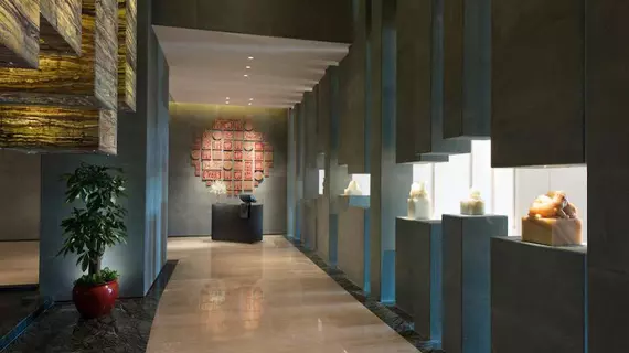 Hilton Zhoushan | Zhejiang - Zhoushan - Putuo