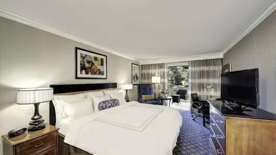 Griffin Gate Marriott Resort | Kentucky - Lexington (ve civarı) - Lexington