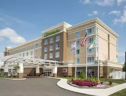 Holiday Inn Indianapolis Airport | Indiana - Indianapolis (ve civarı) - Indianapolis